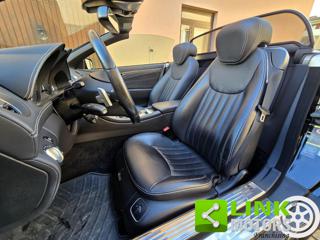 MERCEDES-BENZ SL 350 usata, con Airbag Passeggero