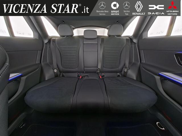 MERCEDES-BENZ GLC 220 usata, con Controllo automatico clima