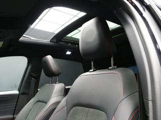 FORD Kuga usata, con Filtro antiparticolato