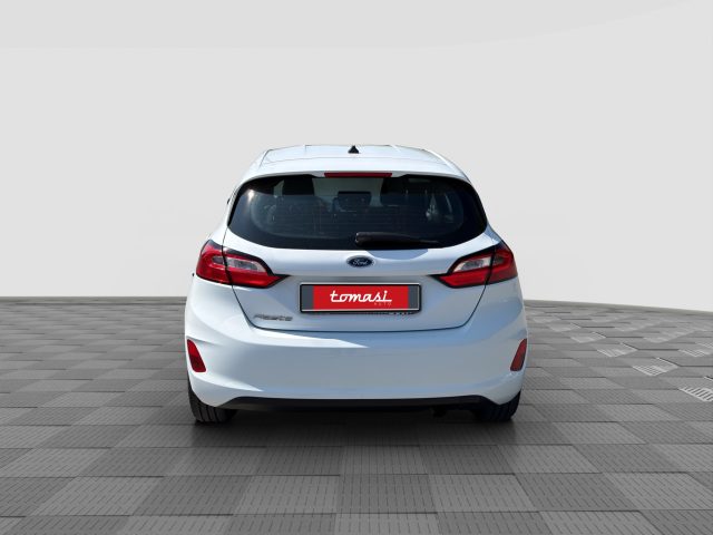 FORD Fiesta usata 3