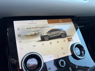 LAND ROVER Range Rover Evoque usata, con Sensori di parcheggio anteriori