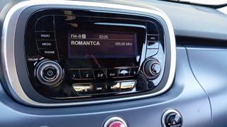 FIAT 500X usata, con Servosterzo