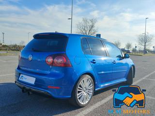 VOLKSWAGEN Golf usata, con Autoradio
