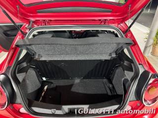 ALFA ROMEO MiTo usata, con Sensori di parcheggio posteriori