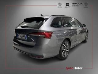 SKODA Octavia usata, con Airbag laterali