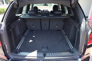 BMW X3 usata 142