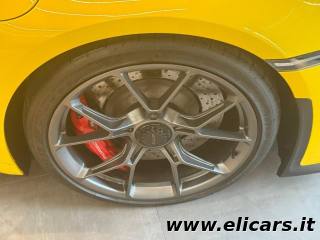 PORSCHE 992 usata, con Specchietti laterali elettrici