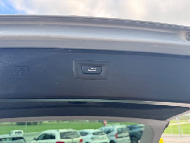 BMW 520 usata, con Regolazione elettrica sedili