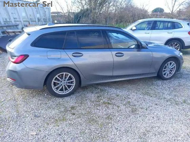 BMW 318 usata, con Autoradio