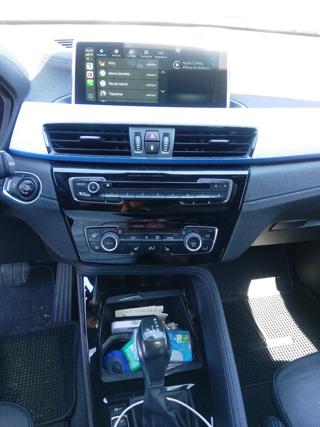 BMW X2 usata, con Immobilizzatore elettronico