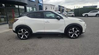 NISSAN Juke usata, con Airbag laterali