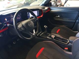 OPEL Mokka usata, con Climatizzatore