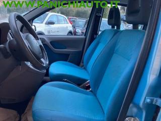 FIAT Panda usata, con Fendinebbia