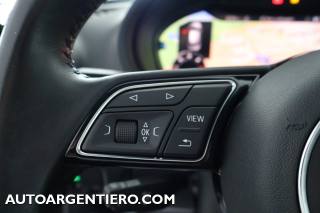 AUDI A3 usata, con USB
