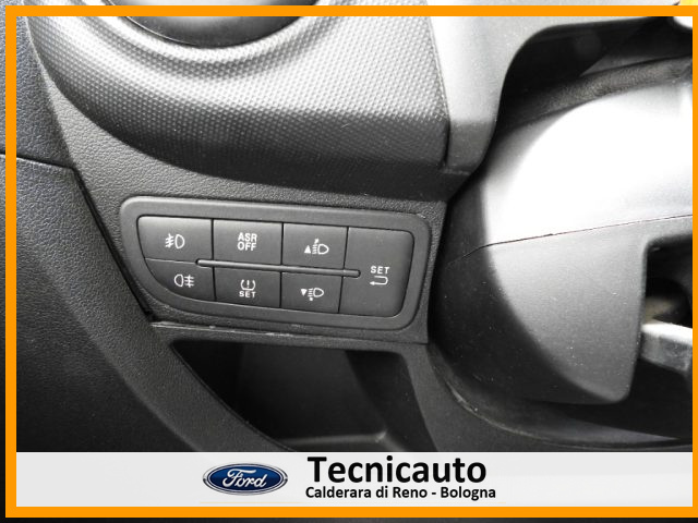 FIAT Qubo usata 15