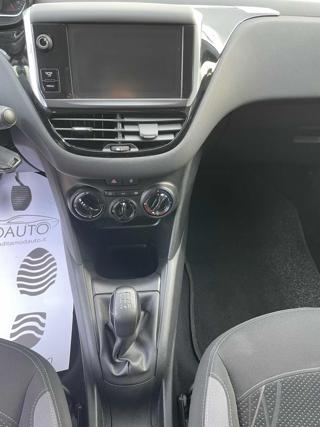 PEUGEOT 208 usata, con Cronologia tagliandi