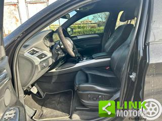 BMW X6 usata, con Immobilizzatore elettronico