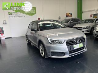 AUDI A1 usata 6