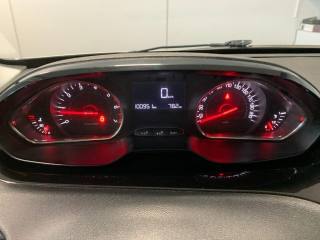 PEUGEOT 208 usata, con Luci diurne LED