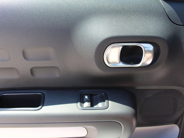 CITROEN C3 usata, con Bluetooth