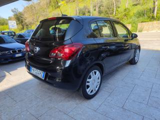 OPEL Corsa usata, con Cruise Control