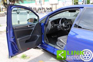 VOLKSWAGEN Golf R usata, con Fari Xenon