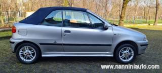 FIAT Punto usata, con Servosterzo