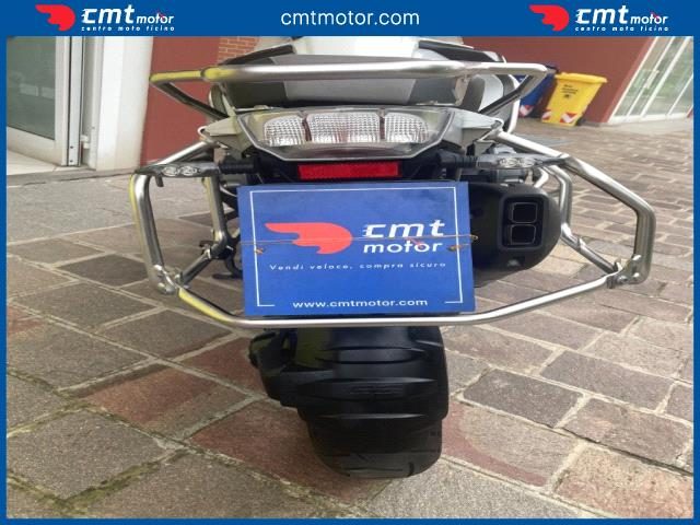 BMW R 1200 GS Adventure usata 13