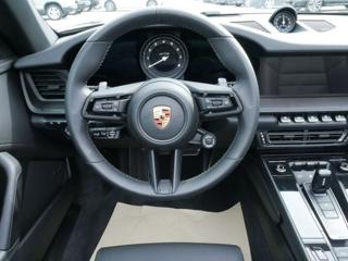 PORSCHE 911 usata, con Alzacristalli elettrici