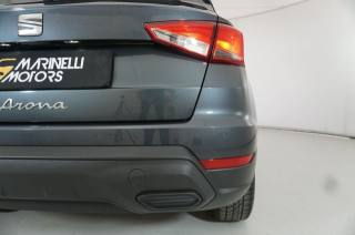 SEAT Arona usata, con Luci diurne LED