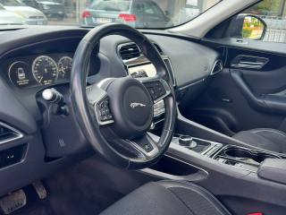 JAGUAR F-Pace usata, con Controllo trazione