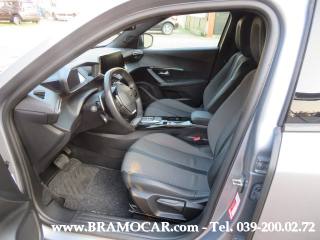 PEUGEOT 2008 usata, con Controllo trazione