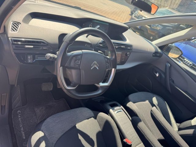 CITROEN Grand C4 Spacetourer usata, con Cerchi in lega