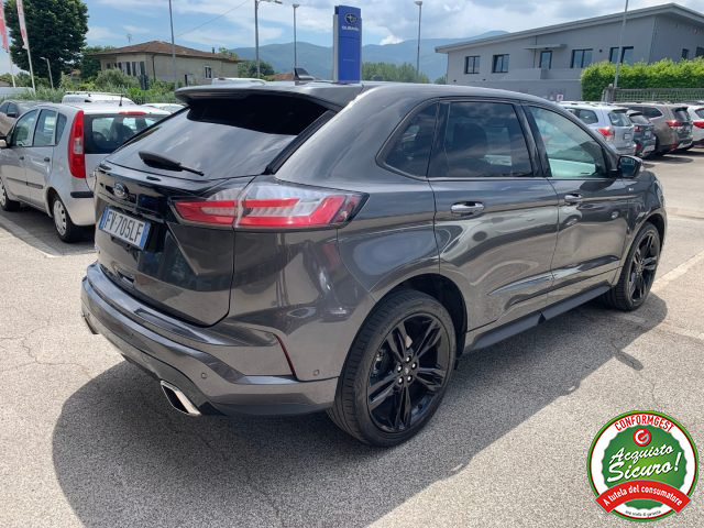 FORD Edge usata, con Controllo trazione
