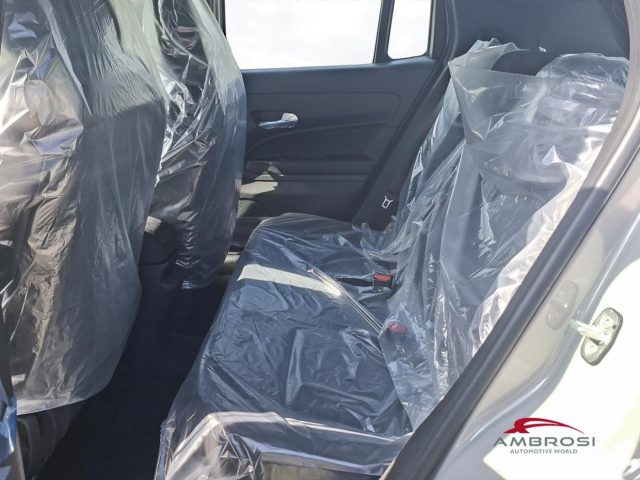 JEEP Avenger usata 10