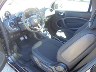 SMART ForTwo usata, con Controllo automatico clima
