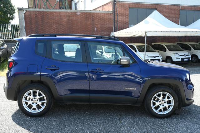 JEEP Renegade usata, con Airbag Passeggero