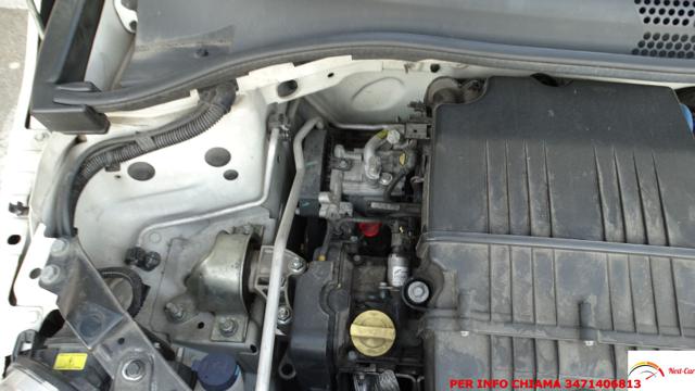 FIAT 500C usata 91