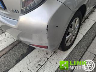 TOYOTA Yaris usata, con Controllo trazione