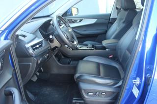 DR MOTOR DR 6.0 usata, con ESP