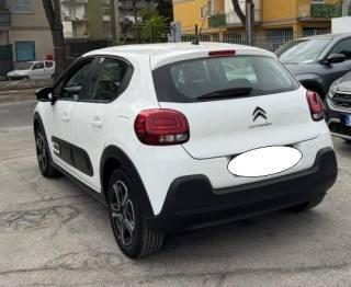 CITROEN C3 usata, con Chiusura centralizzata