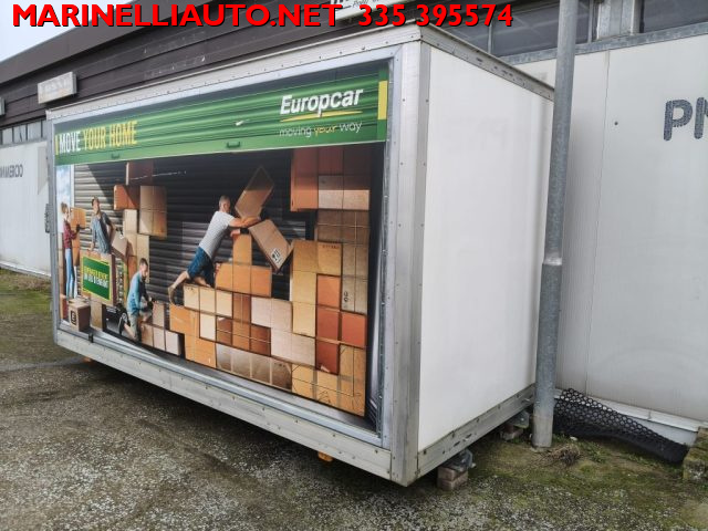 IVECO Daily usata 1