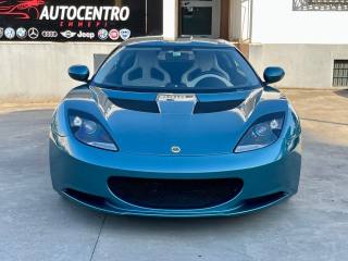 LOTUS Evora usata, con Alzacristalli elettrici