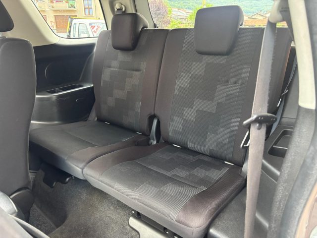 SUZUKI Grand Vitara usata, con Trazione integrale