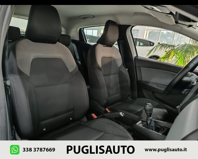 RENAULT Clio usata, con Specchietti laterali elettrici
