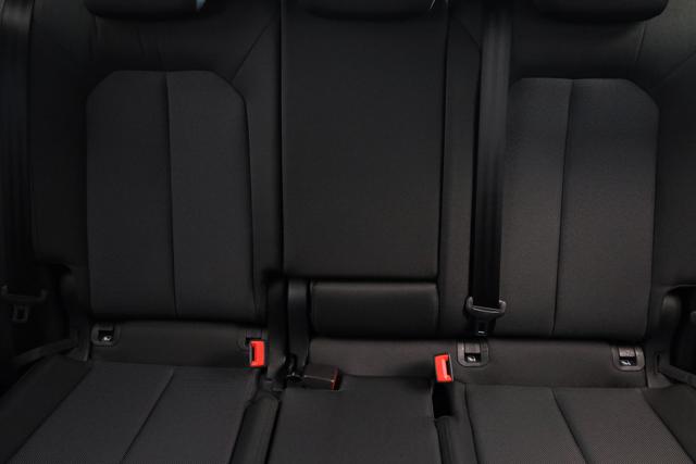 AUDI Q3 usata, con Park Distance Control