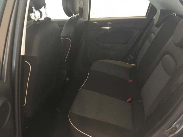 FIAT 500 usata 10