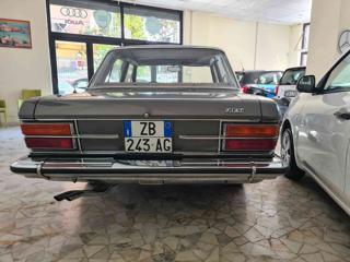 FIAT 130 usata 4