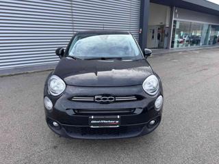 FIAT 500X usata, con Airbag