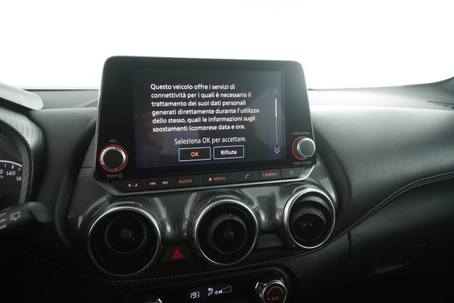 NISSAN Juke usata 17